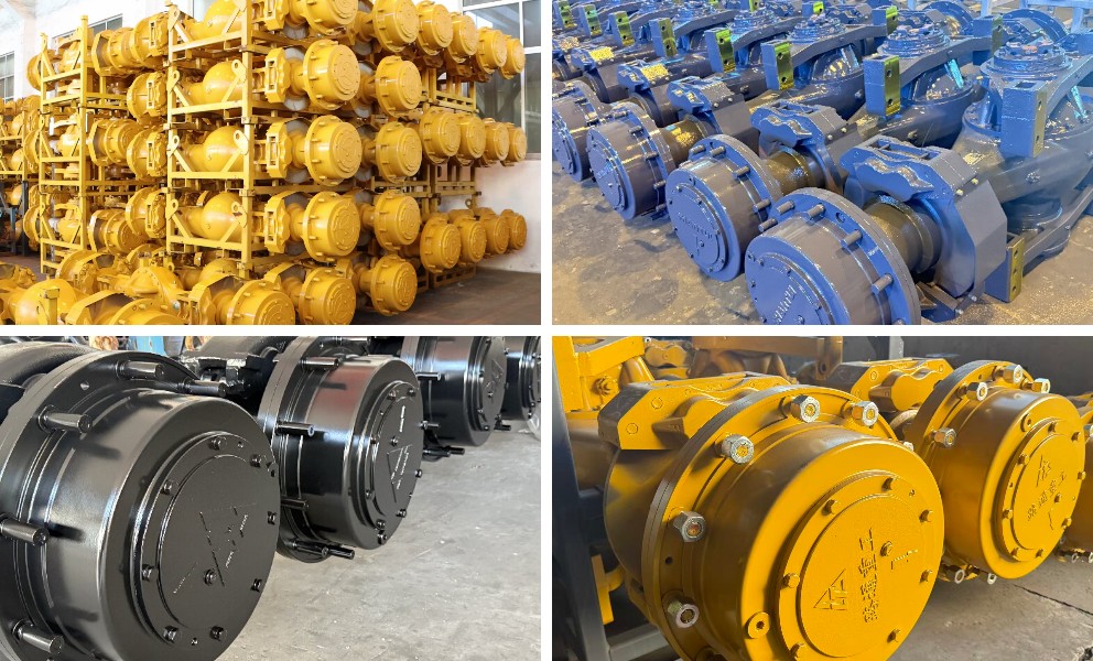 Hangchi Plant Visit: Discussing Engineering Machinery Drive Axle Technology.jpg.jpg Hangchi Plant Visit: Discussing Engineering Machinery Drive Axle Technology.jpg.jpg