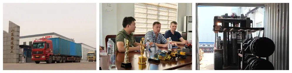 Hangchi Plant Visit: Discussing Engineering Machinery Drive Axle Technology.jpg.jpg Hangchi Plant Visit: Discussing Engineering Machinery Drive Axle Technology.jpg.jpg