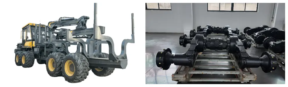 The Journey of China's First Logger Drive Axle.jpg The Journey of China's First Logger Drive Axle.jpg