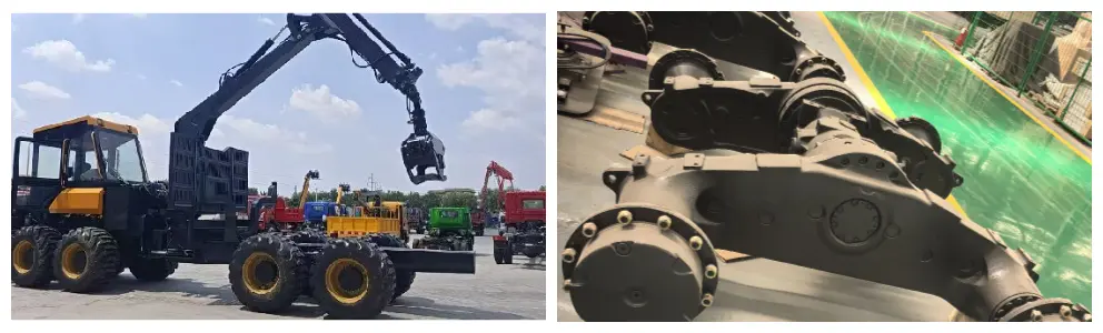 The Journey of China's First Logger Drive Axle.jpg The Journey of China's First Logger Drive Axle.jpg